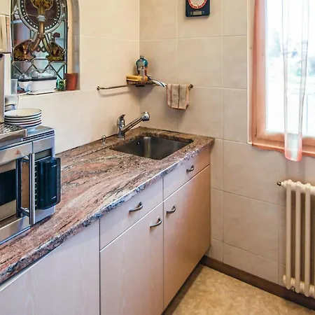 Awesome In With Sauna Knoeringue