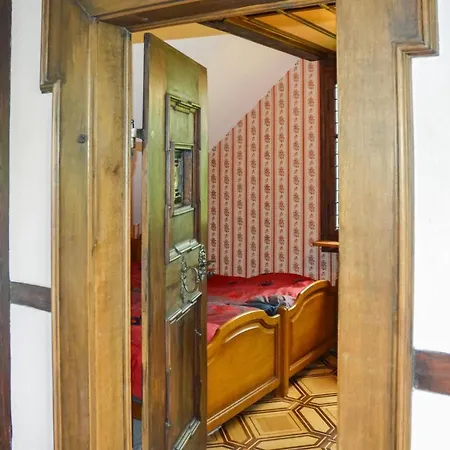 Awesome In With Sauna Holiday home