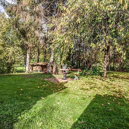 Awesome In With Sauna Holiday home *