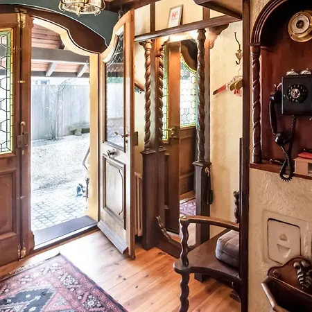 Awesome In With Sauna Holiday home Knoeringue