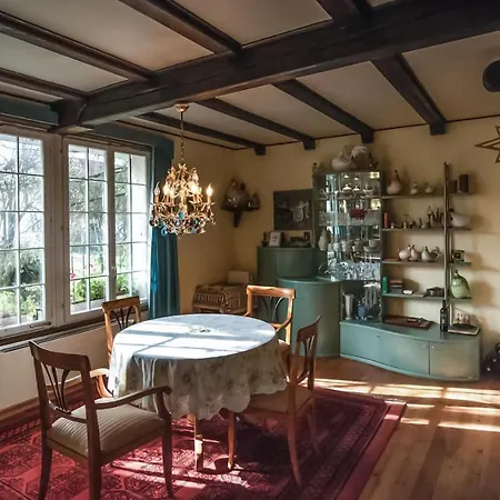 Awesome In With Sauna Holiday home Knoeringue